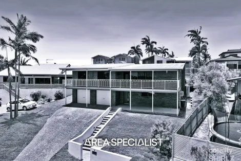 Property photo of 9 Outlook Crescent Mount Pleasant QLD 4740