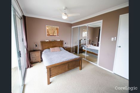 Property photo of 32/14 Kensington Place Birkdale QLD 4159