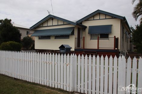 61 Ariadne St, Maryborough, QLD 4650