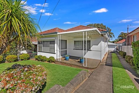 Property photo of 7 Bent Street Chester Hill NSW 2162