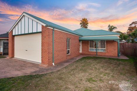 Property photo of 6 Millstream Avenue Point Cook VIC 3030
