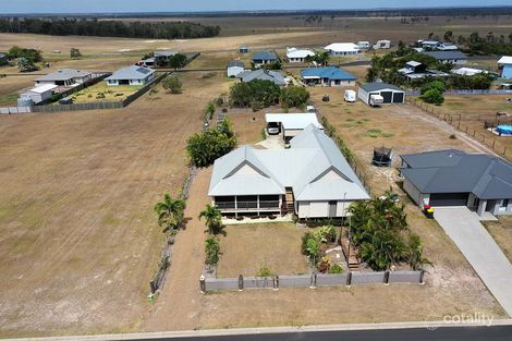 Property photo of 12 Brahminy Court River Heads QLD 4655