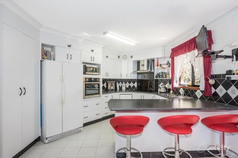 Property photo of 3 Canning Close Tingira Heights NSW 2290