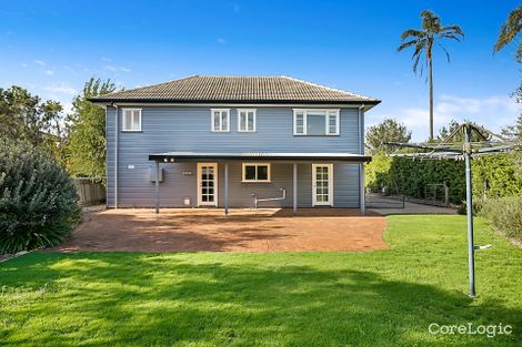 Property photo of 6 James Street Rangeville QLD 4350