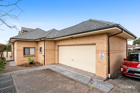 8/48 Olive St, Condell Park, NSW 2200