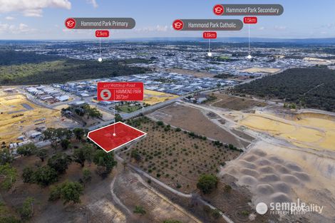 Property photo of 407 Wattleup Road Hammond Park WA 6164