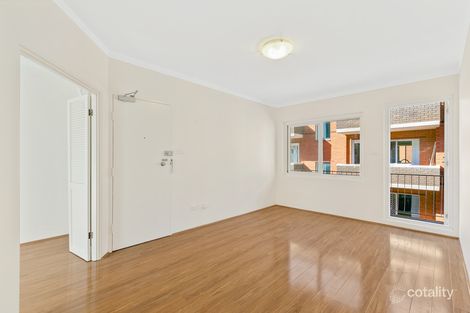 Property photo of 15/42 High Street Randwick NSW 2031