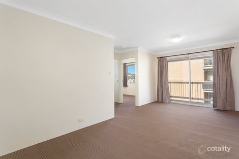 Property photo of 27/65-71 Trafalgar Street Stanmore NSW 2048
