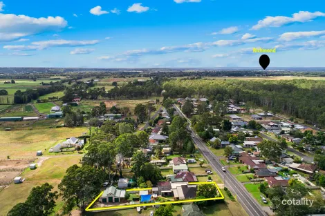 Property photo of 346 Castlereagh Road Agnes Banks NSW 2753