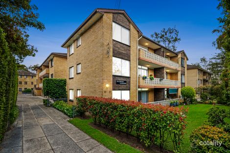 3/55-57 Albert St, Hornsby, NSW 2077