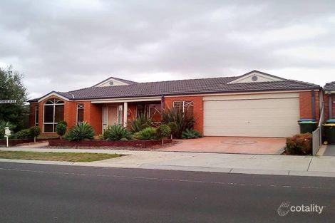 Property photo of 10 Melpomene Boulevard Tarneit VIC 3029
