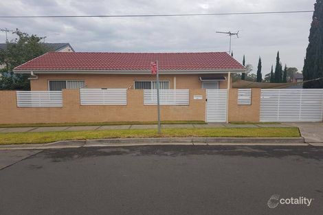 33 Lewis St, Bonnyrigg Heights, NSW 2177