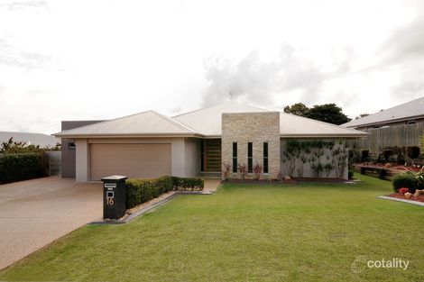 16 Pelican Dr, Rangeville, QLD 4350