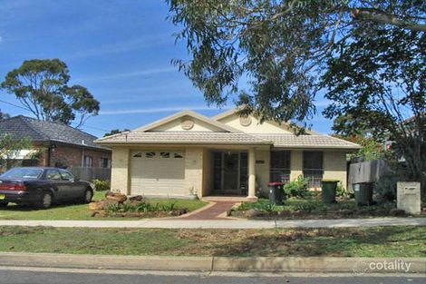 22 Kitchener St, Caringbah, NSW 2229