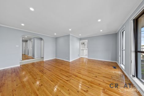 Property photo of 11 Austral Place Sunshine West VIC 3020