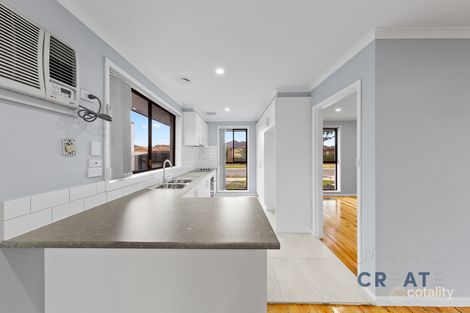 Property photo of 11 Austral Place Sunshine West VIC 3020