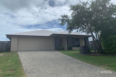 4 Peregian Ct, Blacks Beach, QLD 4740