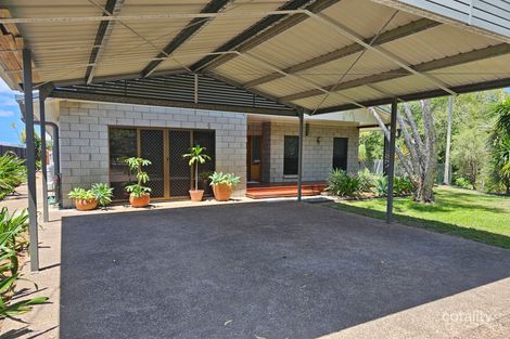 Property photo of 46 Cole Street Ayr QLD 4807