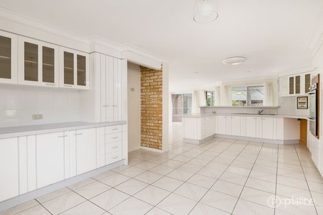 Property photo of 60 Lamona Circuit Sunnybank Hills QLD 4109
