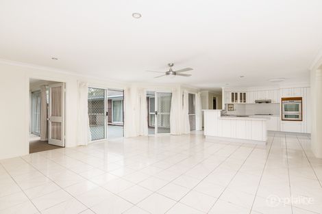 Property photo of 60 Lamona Circuit Sunnybank Hills QLD 4109