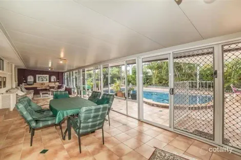 Property photo of 22 Dabchick Drive Burleigh Waters QLD 4220