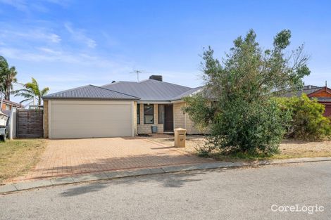 Property photo of 37 Merida Loop Port Kennedy WA 6172