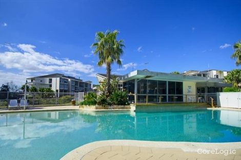 Property photo of 21/1 Blackadder Close Chiswick NSW 2046