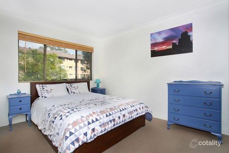 Property photo of 34/131-139 Oak Road Kirrawee NSW 2232