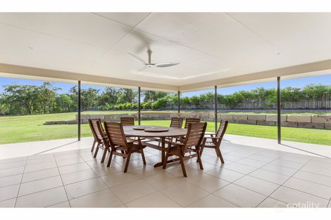 Property photo of 3 Allenby Drive Barmaryee QLD 4703
