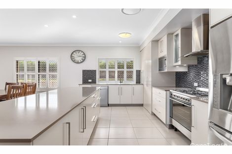 Property photo of 3 Allenby Drive Barmaryee QLD 4703