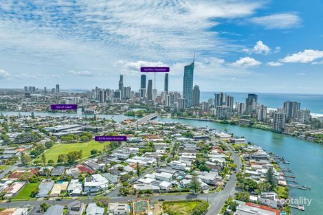 43 Brindisi Ave, Surfers Paradise, QLD 4217