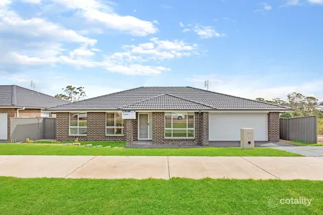 35 Shortland Dr, Aberglasslyn, NSW 2320