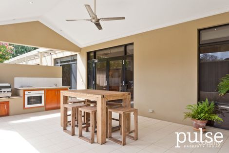 Property photo of 24 First Avenue Rossmoyne WA 6148