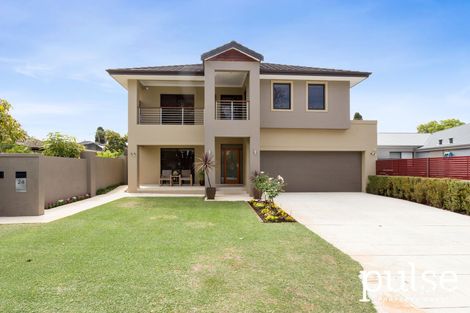 Property photo of 24 First Avenue Rossmoyne WA 6148