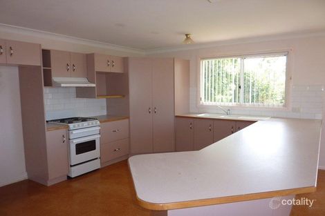 Property photo of 51 Mitchell Street Wee Waa NSW 2388