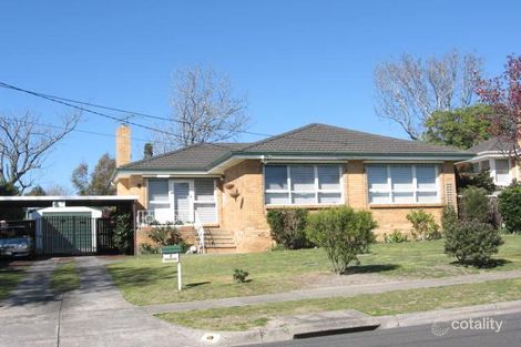 6 Vista Ave, Mount Waverley, VIC 3149