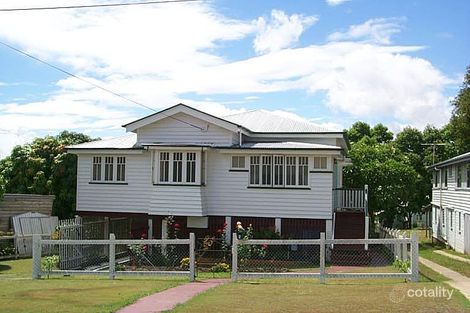 Property photo of 2 Gibbon Street East Ipswich QLD 4305