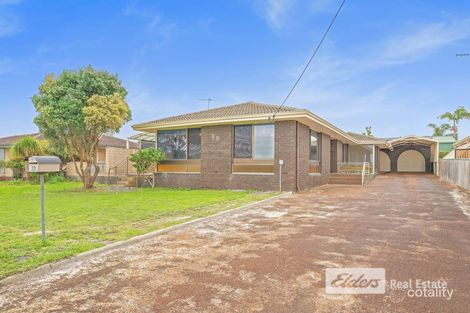 39 Allwood Pde, Bayonet Head, WA 6330
