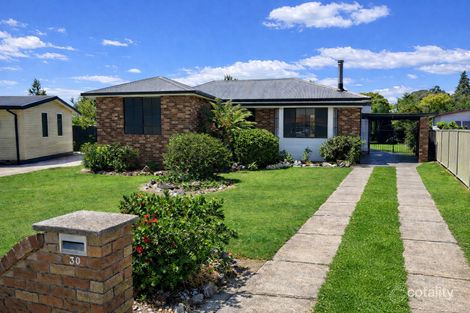 30 Jubilee Ave, Orange, NSW 2800