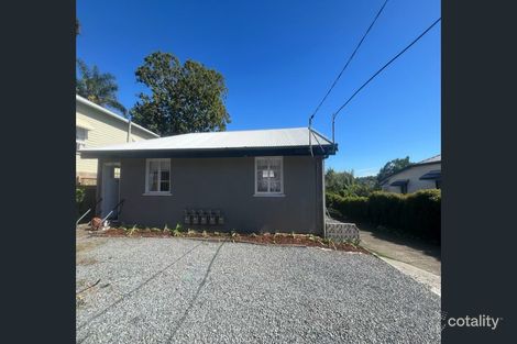 2/18 Gibb St, Kelvin Grove, QLD 4059