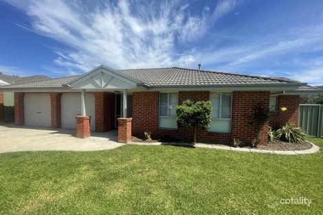 Property photo of 31 Unger Street Glenroy NSW 2640