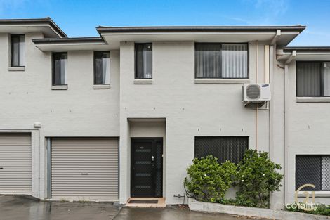 Property photo of 14/16-20 Myee Road Macquarie Fields NSW 2564