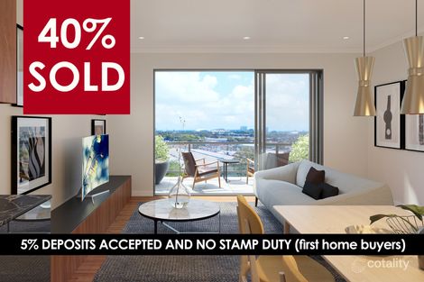 203/25-29 Smallwood Ave, Homebush, NSW 2140