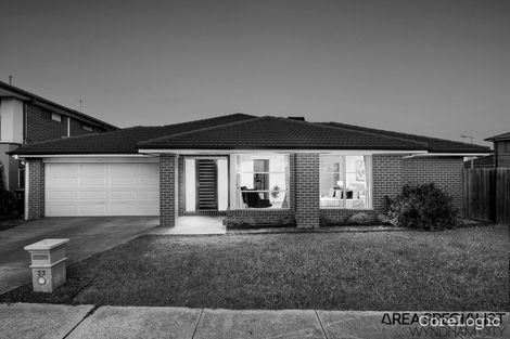 Property photo of 33 Whisper Boulevard Point Cook VIC 3030