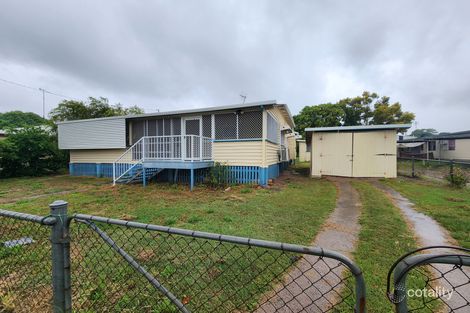 40 Young St, Moura, QLD 4718