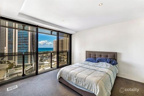 Property photo of LOT 2144/9 Ferny Avenue Surfers Paradise QLD 4217