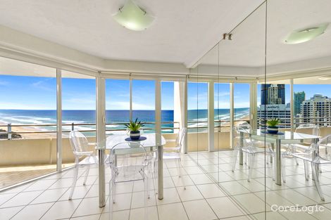 Property photo of 2103/20 The Esplanade Surfers Paradise QLD 4217