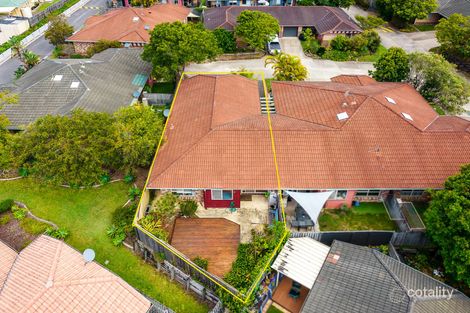 Property photo of 60/1 Bridgman Drive Reedy Creek QLD 4227