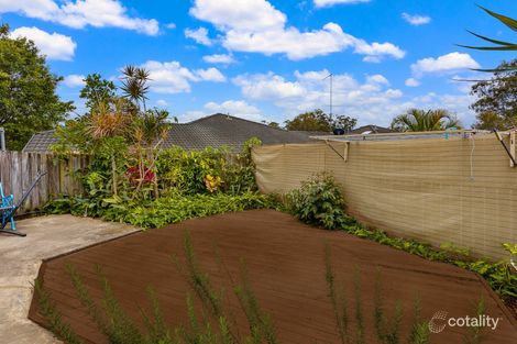 Property photo of 60/1 Bridgman Drive Reedy Creek QLD 4227