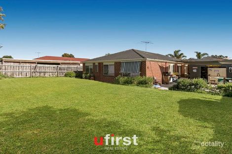 Property photo of 51 Brumbys Road Carrum Downs VIC 3201